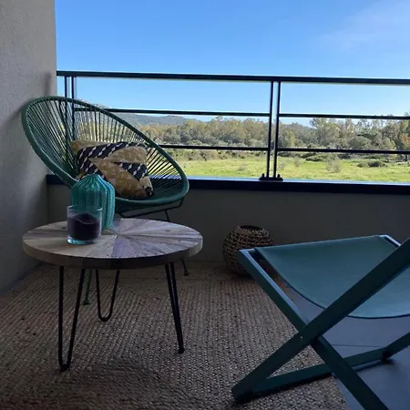 Casa Stanatura Διαμέρισμα *