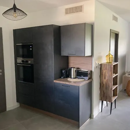 Casa Stanatura Διαμέρισμα