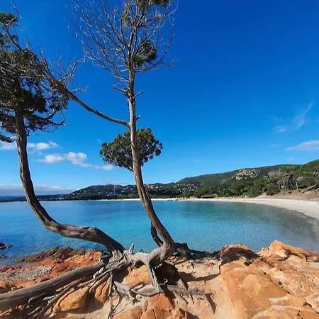 Casa Stanatura Πόρτο Βέκιο