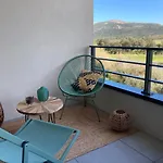 公寓 Casa Stanatura *