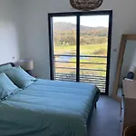 公寓 Casa Stanatura *