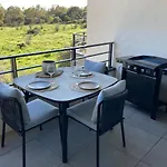 公寓 Casa Stanatura