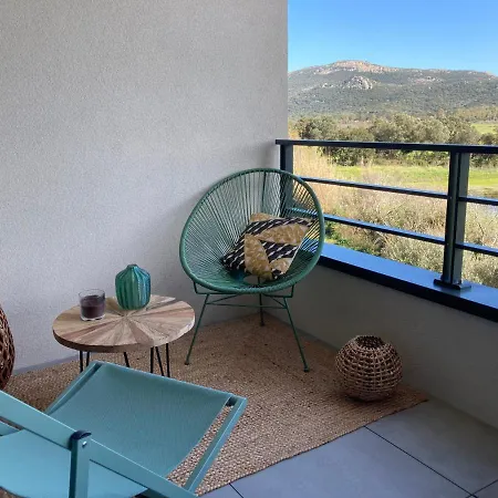 דירה Casa Stanatura *