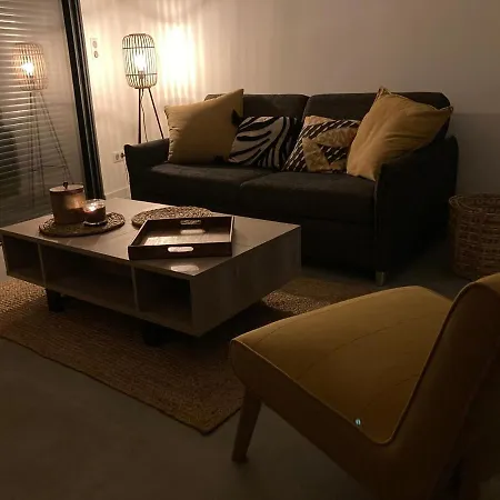 Casa Stanatura דירה