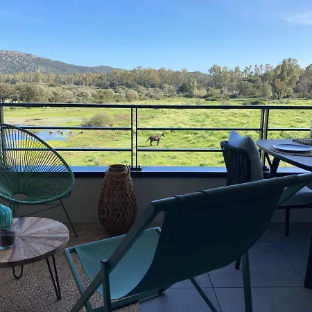 Casa Stanatura Apartment