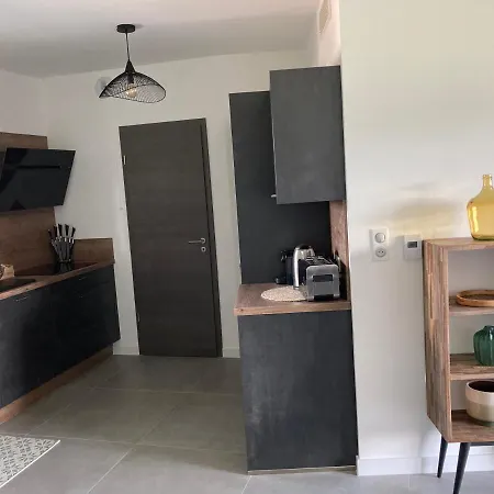 Casa Stanatura 公寓