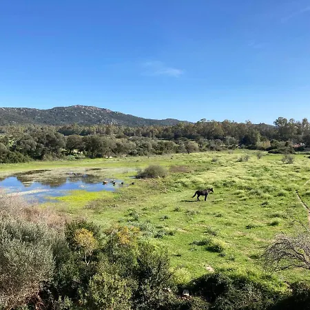 Casa Stanatura Apartment *