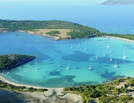 Casa Stanatura * פורטו-וישיו