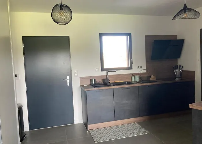 Casa Stanatura Porto-Vecchio (Corsica)