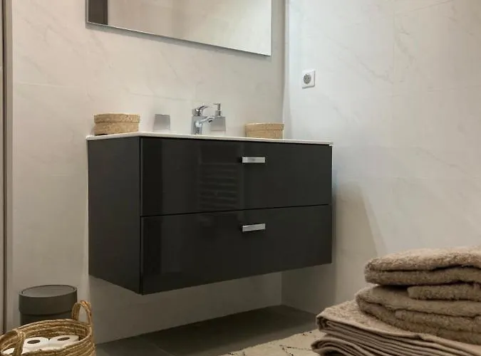 Casa Stanatura Apartment *