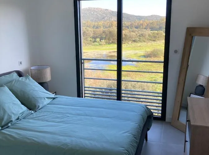 Apartment Casa Stanatura *