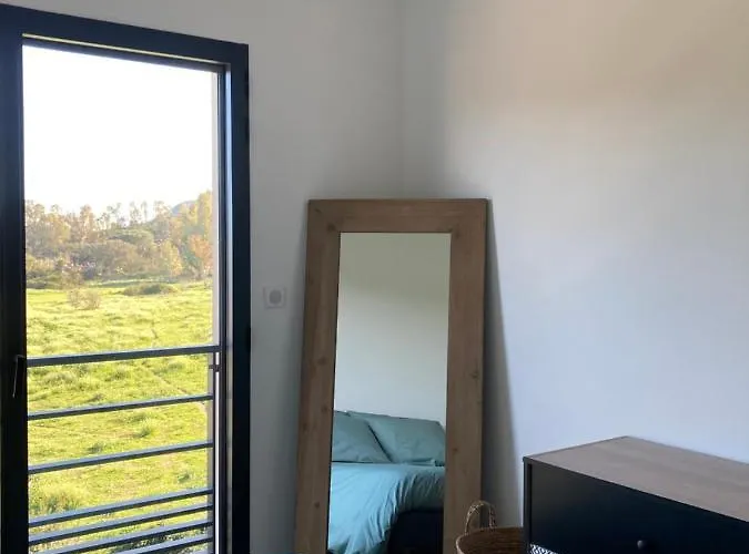 Casa Stanatura Apartment *