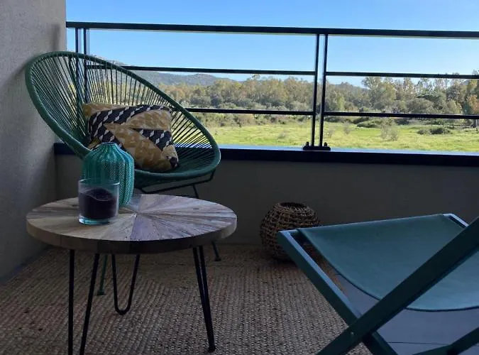 Casa Stanatura Apartment *