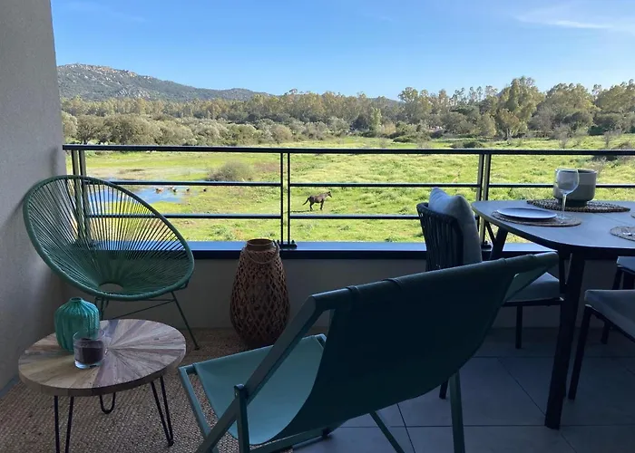 Casa Stanatura Apartment