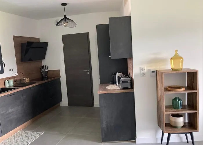 Casa Stanatura Apartment