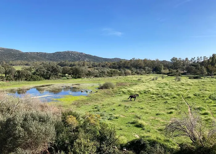 Casa Stanatura Apartment *
