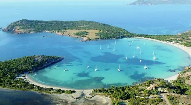 Casa Stanatura * Porto-Vecchio (Corsica)