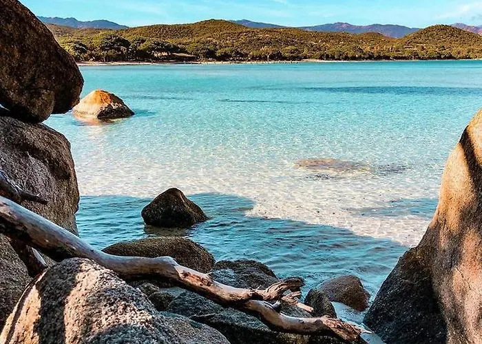 Casa Stanatura Apartment