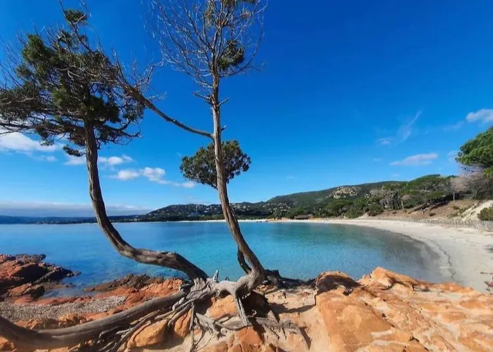 Casa Stanatura Porto-Vecchio (Corsica)